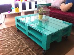 Mesa De Pallets Aguamarina Brunei Deco Diy Pallet Furniture Pallet Diy Pallet Furniture