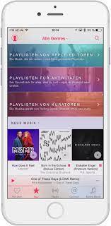 Näytä lisää sivusta apple music facebookissa. Apple Music Die Kosten Fur Wen Lohnt Sich Der Streamingdienst