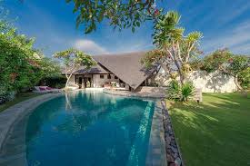 The Layar 3br Modern Luxury Resort Villa Seminyak Villa