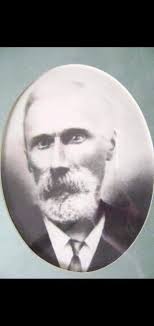 Rufus Benson Black (1836-1925)