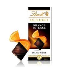 What I Have Every Morning Just One Square Of Lindt Intense Orange Dark Chocolate With A Cup Of Tea Chocolate Orange Premium Dark Chocolate Lindt