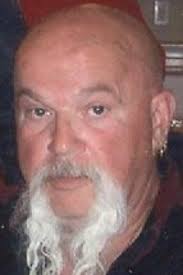 John L. "Sidecar" Catizone