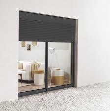 Volet aluminium prix leroy merlin. Baie Vitree Aluminium Avec Volet Roulant Pas Cher Baie Vitree Leroy Merlin Bricolage Maison Loisirs Ventes Pas Cher Com