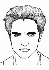 Supercoloring.com is a super fun for all ages: Vampires Free Printable Coloring Pages For Kids