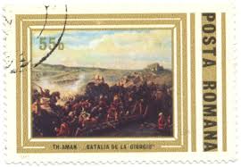 El a fost realizat de studioul cinematografic bucurești și este format din două părți intitulate călugăreni și unirea. BÄtÄlia De La Giurgiu Wikipedia