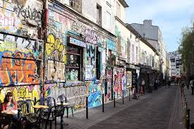 The Best Non Touristy Places To Take Friends Visiting Paris Visit Paris Paris Vacation Paris