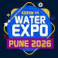 Water Expo Pune 2026 event image