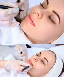 With the evolving trend of microblading technique, getting the eyebrows you desire has become easier and simply a faster technique. Microblading Eyebrow In Oc Elegant Looks Permanent Makeup