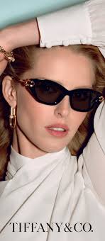 Tiffany Sunglasses & Eyeglasses