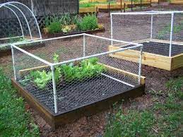 Maybe you would like to learn more about one of these? Tips On Keeping Critters Out Cedarcraft