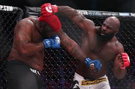 Image result for ‪‪Bellator MMA‬, ‪Kimbo Slice‬, ‪Dada 5000‬‬