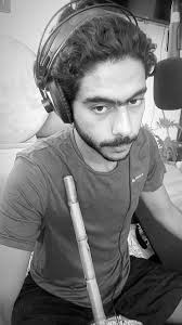 trying some loops 🌬🤍✨️, #music #loops #nay #تقسيم #ناي