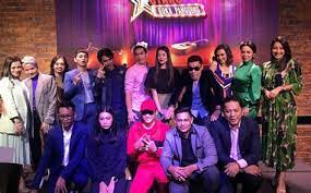 Season 1 of all stars buka panggung premiered on september 6, 2019. Csrcoclzejg1m