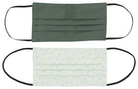 Mondkapjes of mondmaskers van stof zijn vandaag de dag nodig om anderen en onszelf te beschermen tegen corona. Mondkapje Kopen De Beste Mondkapjes Van Juni 2021