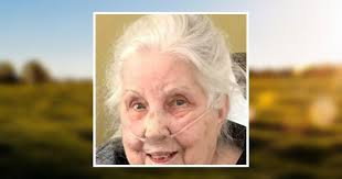 Doris Elizabeth Fuller Obituary January 1, 2019