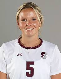 2024 Women's Soccer Roster