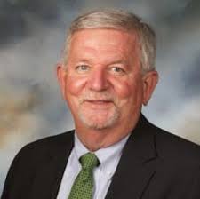 Retiring Heads of School