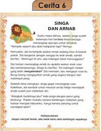 Jangan larang mereka, kerana orang seperti inilah yang akan menikmati pemerintahan. 21 Cerita Bm Ideas Kids Story Books Stories For Kids Malay Language
