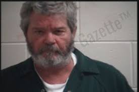 Walter Stapleton — Henry County Jail Bookings