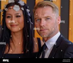 Hugh keating hi-res stock photography and images