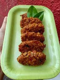Resep Tempe Mendol Gurih Oleh Hana Fharhana Recipe Tempe Resep Tempe Resep