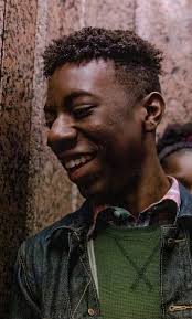 THE MILITARY TEEN EXPERIENCE