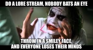 Whoever wins the psychological battle, wins this war. Dsmp Memes Day 2 Fandom
