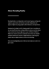 Childrens Media Lives 2022 summary report