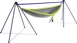 Shop our huge selection · something for everyone Eno Nomad Hammock Stand Rei Co Op