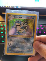 Easiest way to tell if a card is shadowless is just look at the bottom of the card and its mostly lighter than the base set unlimited cards. How Do I Tell If My Card Is Shadowless Or Not Pkmntcgcollections