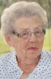 Esther Rich Obituary