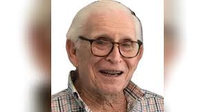 Obituary, Visitation & Funeral Information