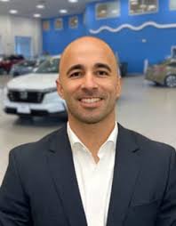 Meet The Norris Honda Staff