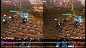 Perfdoc Optimize Early With Vulkan Gdc18 Graphics And Gaming Blog Graphics And Gaming Arm Community