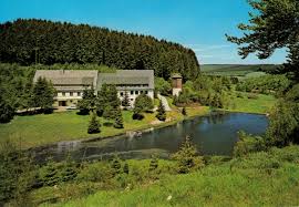 Haus wibbelt in ahlen, reviews by real people. Schullandheim Winterberg Burgermeister Heinz Lenfert Haus