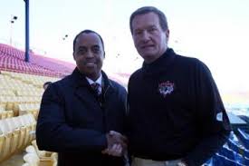 He is most widely known as the former head coach of the nfl's new york giants. Hjd5ncy64hpkpm