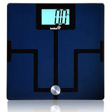 Ivation Bluetooth Digital Smart Scale With Free App For Iphone Ipad Ipod Supports Healthkit App Integration Andr Gps Fitness Tracker Healthkit Bluetooth Scale