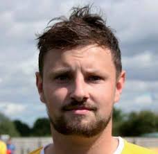 Royal Wootton Bassett Town v Ascot United