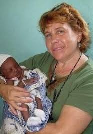 Cynthia March Obituary (7/8/1961