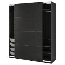 Pax Kleiderschrank Schwarzbraun Mehamn Eschenachbildung Schwarzbraun Las Ikea Deutschland Pax Kleiderschrank Ikea Kleiderschrank Kleiderschrank