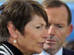 Margie Abbott