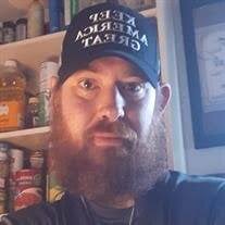 Larry "J.R." Franklin Costello Jr. Obituary