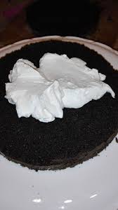 Foret Noire Plaisir Culinaire Algerien En 2020 Dessert Foret Noire Gourmettes