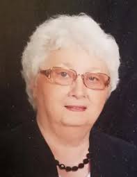 Obituary information for Elaine Ruth Brubaker