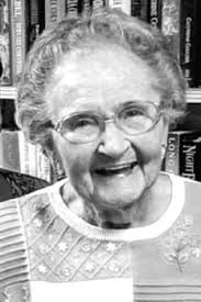 Elizabeth Bemis Obituary (1924