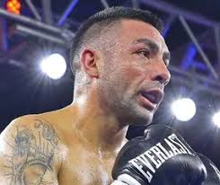 Andrés “La Maquinita” Sosa finalmente combatirá con Mauro Barrios