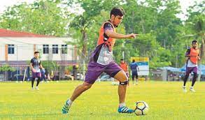 Data identitas subjek diperoleh melalui wawancara menggunakan kuesioner. Shaik Awish Kongsi Ilmu