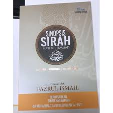 Ppt ini 'password protected', namun tetap dapat digunakan presentasi. Sipnosis Sirah Nabi Muhammad Saw Shopee Malaysia