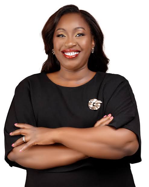 Risper Ohaga | Vellum Kenya