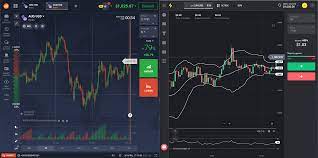 Up to 90% profit, $5 minimum deposit, $1000 in a demo account for training. Iq Option Vs Binomo Which One Is The Best Platform